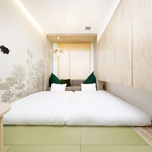 Kamer in Japanse Stijl